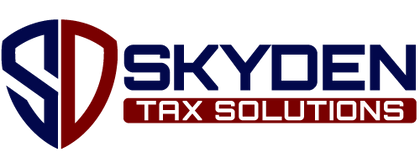 SKYDEN TAX SOLUTIONS INC